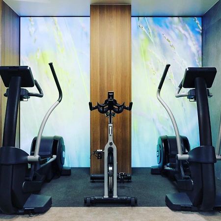 Vip 2 Rooms 75M2 Center Of Obolon Near River Side 基輔 外观 照片